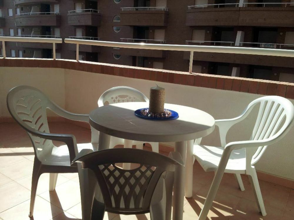 Acv - Costa Marina Iii-1ª Linea Planta 2 Sur Apartment โอโรเปซาเดลมาร์ ภายนอก รูปภาพ