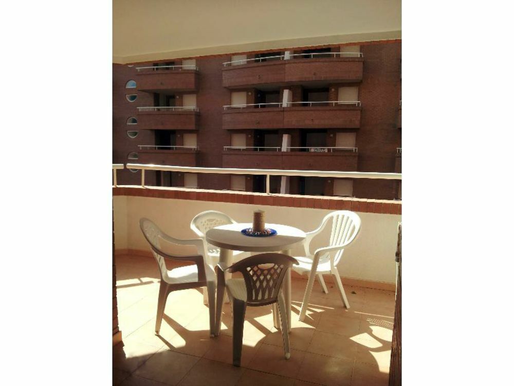 Acv - Costa Marina Iii-1ª Linea Planta 2 Sur Apartment โอโรเปซาเดลมาร์ ภายนอก รูปภาพ