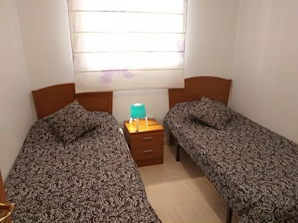 Acv - Costa Marina Iii-1ª Linea Planta 2 Sur Apartment โอโรเปซาเดลมาร์ ภายนอก รูปภาพ